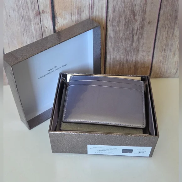 kate spade Slim Card Holder NIB - Picture 10 of 13